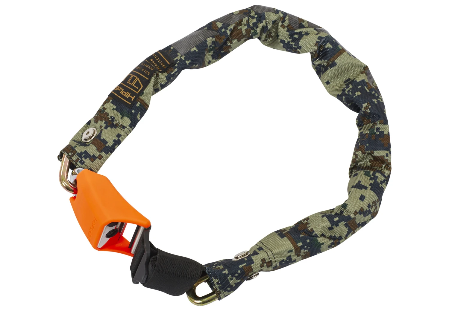 Offres 🎁 Hiplok Gold Antivol, noir 😀 2 Offres 🎁 Hiplok Gold Antivol, noir 😀 – Image 2