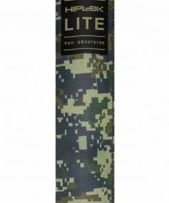 Offres 🎁 Hiplok Gold Antivol, noir 😀 8 Offres 🎁 Hiplok Gold Antivol, noir 😀 -Accessoires Vélo Soldes hiplok gold kettenschloss camo 3