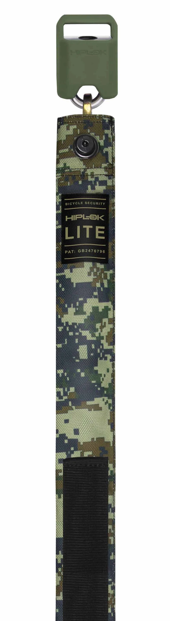 Offres 🎁 Hiplok Gold Antivol, noir 😀 3 Offres 🎁 Hiplok Gold Antivol, noir 😀 – Image 3