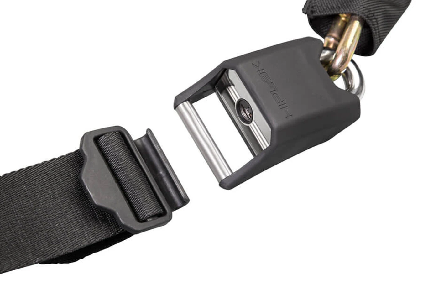 Offres 🎁 Hiplok Gold Antivol, noir 😀 4 Offres 🎁 Hiplok Gold Antivol, noir 😀 – Image 4