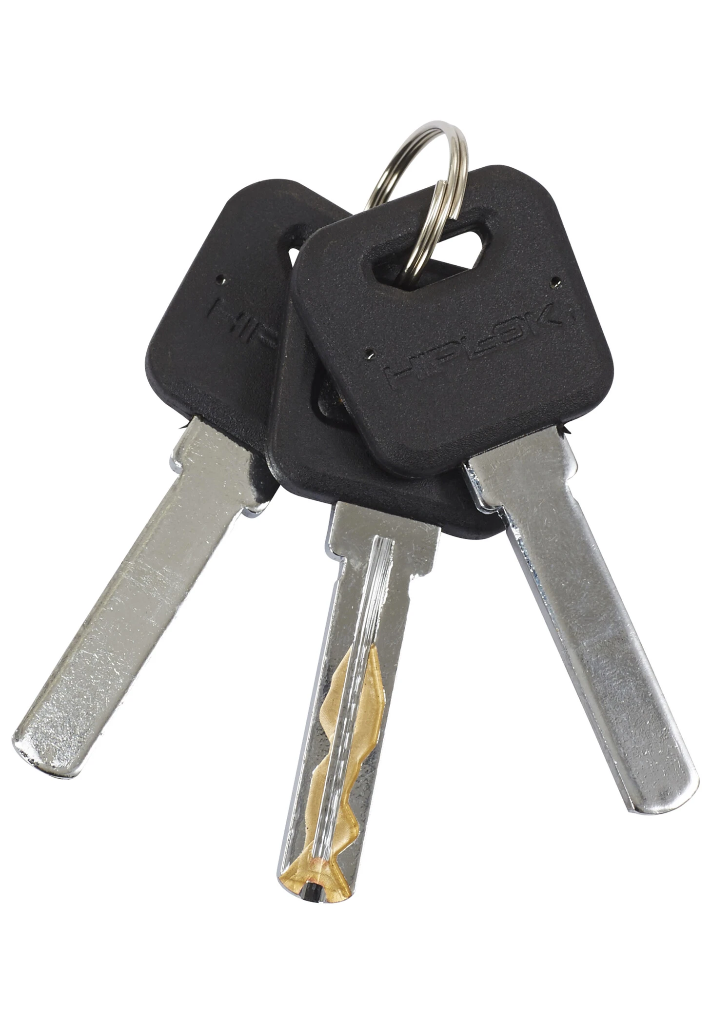 Offres 🎁 Hiplok Gold Antivol, noir 😀 5 Offres 🎁 Hiplok Gold Antivol, noir 😀 – Image 5