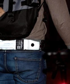 Tout neuf 😀 Hiplok Gold Superbright Antivol, noir/gris 👍 -Accessoires Vélo Soldes hiplok gold superbright kettenschloss schwarz reflekt 5