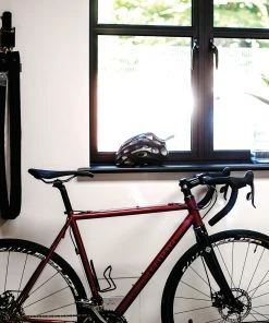 Sortie 😉 Hiplok Homie Antivol Avec Crochet pour suspension au mur, noir 🧨 -Accessoires Vélo Soldes hiplok homie kettenschloss all black 6