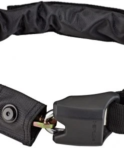 Remise ⭐ Hiplok Lite Antivol, noir 🎁