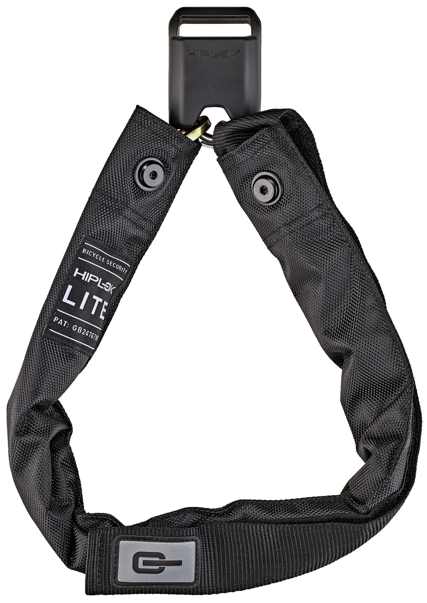 Top 10 🛒 Hiplok Lite Antivol, noir/rose 😉 4 Top 10 🛒 Hiplok Lite Antivol, noir/rose 😉 – Image 4