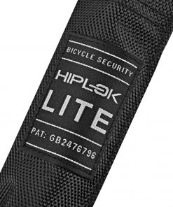 Remise ⭐ Hiplok Lite Antivol, noir 🎁 -Accessoires Vélo Soldes hiplok lite kettenschloss schwarz 5
