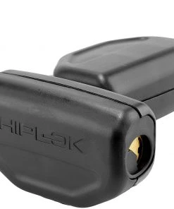 Meilleure affaire ⭐ Hiplok POP Antivol, jaune 💯 -Accessoires Vélo Soldes hiplok pop kabelschloss schwarz 3