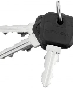 Offres ✨ Hiplok POP Antivol, noir ⭐ -Accessoires Vélo Soldes hiplok pop kabelschloss schwarz 4 1