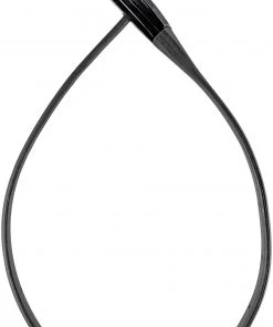 Meilleur prix 😍 Hiplok Z-Lok Attache de câble 50cm 3 chiffres, rose 🎉