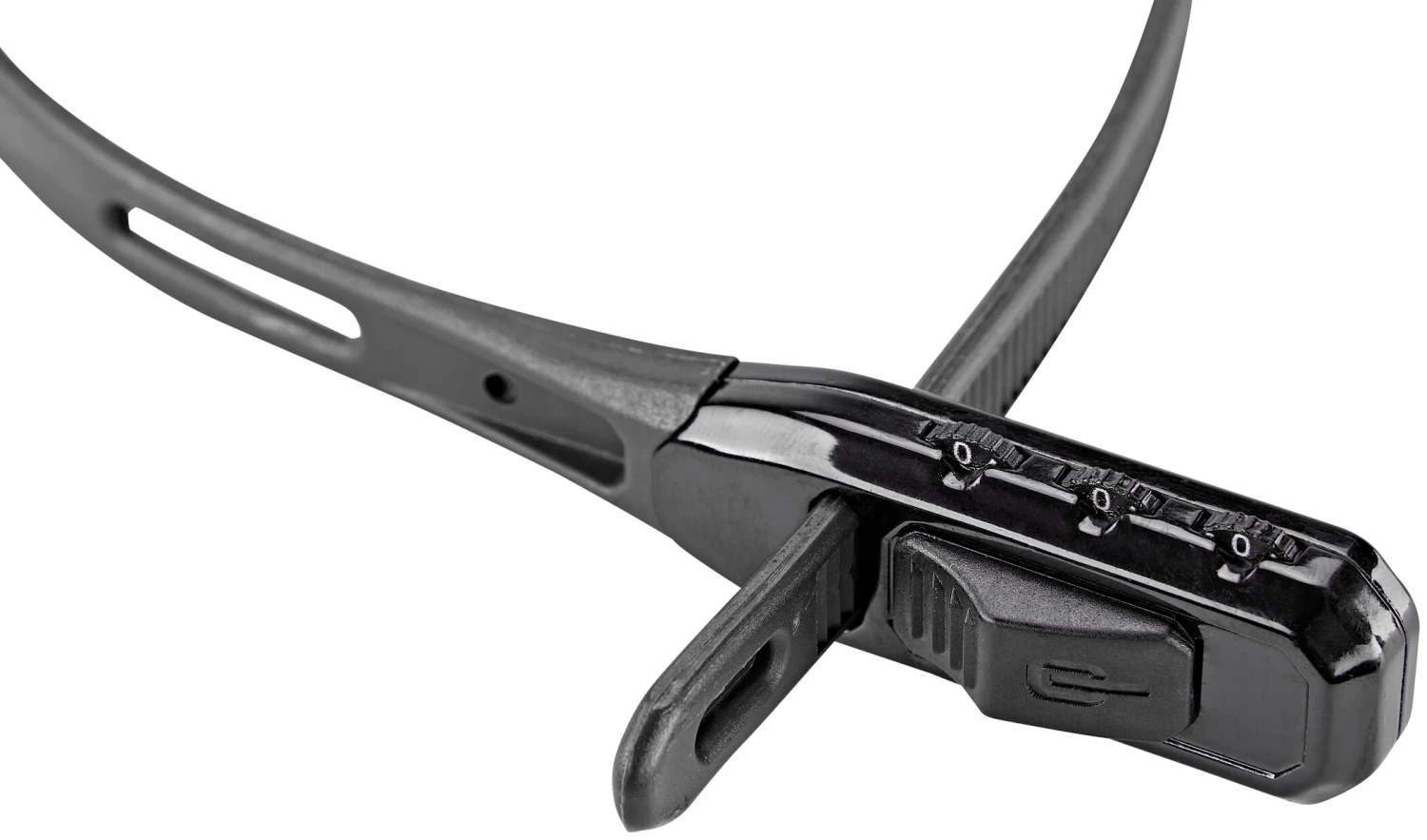 Meilleur prix đ Hiplok Z-Lok Attache de cĂąble 50cm 3 chiffres, rose đ 3 Meilleur prix đ Hiplok Z-Lok Attache de cĂąble 50cm 3 chiffres, rose đ â Image 3