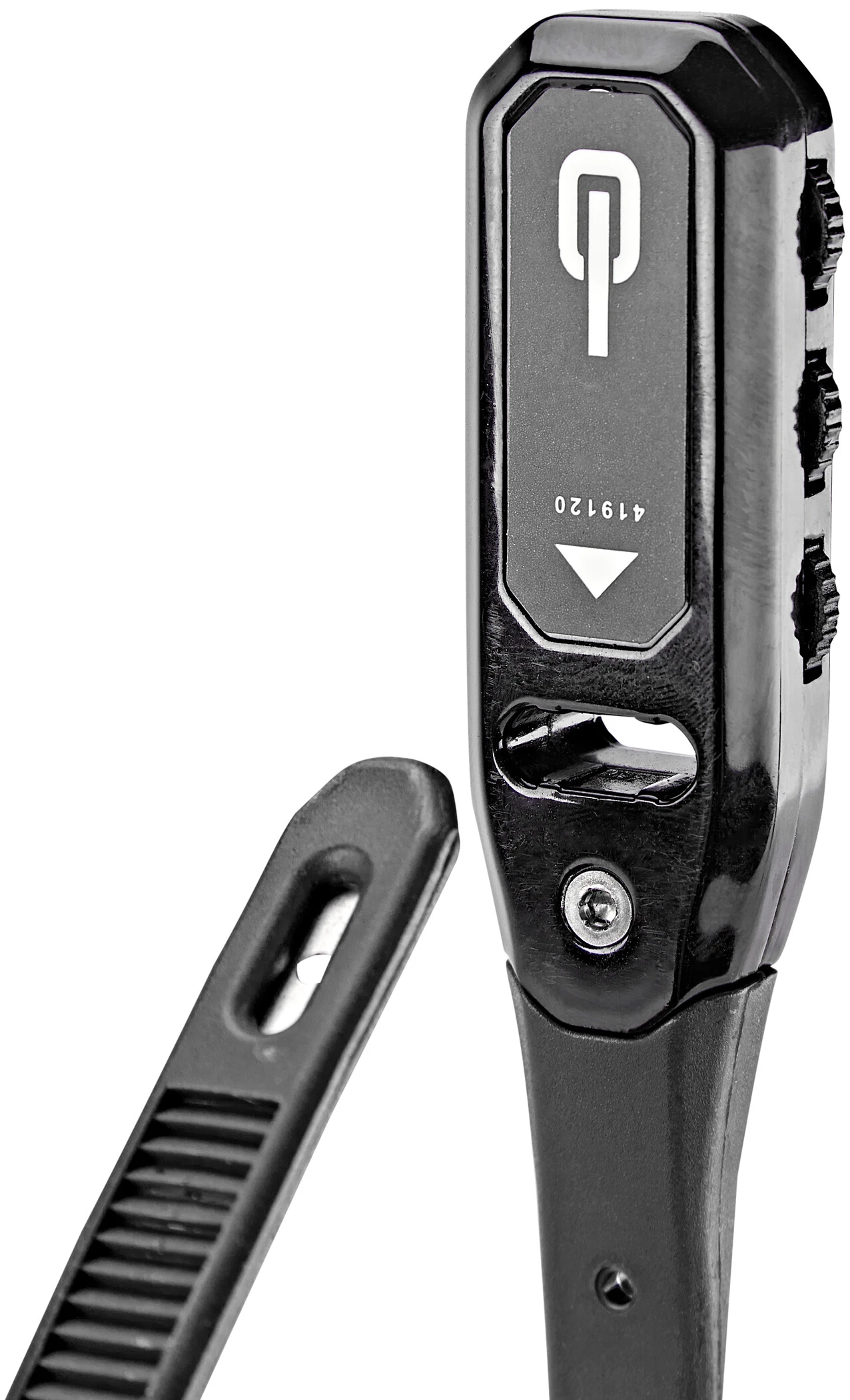 Meilleur prix đ Hiplok Z-Lok Attache de cĂąble 50cm 3 chiffres, rose đ 4 Meilleur prix đ Hiplok Z-Lok Attache de cĂąble 50cm 3 chiffres, rose đ â Image 4