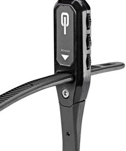 Meilleur prix đ Hiplok Z-Lok Attache de cĂąble 50cm 3 chiffres, rose đ 9 Meilleur prix đ Hiplok Z-Lok Attache de cĂąble 50cm 3 chiffres, rose đ -Accessoires VĂ©lo Soldes hiplok z lok kabelbinderschloss 50cm 3 stellig all black 5 3