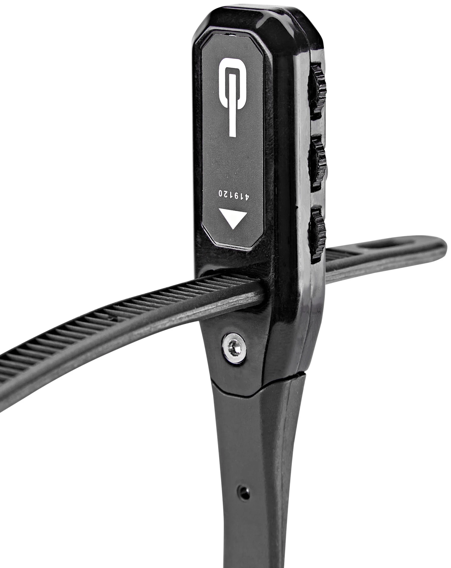 Meilleur prix đ Hiplok Z-Lok Attache de cĂąble 50cm 3 chiffres, rose đ 5 Meilleur prix đ Hiplok Z-Lok Attache de cĂąble 50cm 3 chiffres, rose đ â Image 5