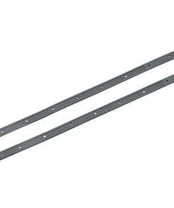 Coupon 😀 Hiplok Z-LOK Attache de câble, noir ✨