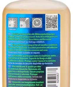 Coupon ❤️ Holmenkol Classic Lubrifiant 100ml 😍 4 Coupon ❤️ Holmenkol Classic Lubrifiant 100ml 😍 -Accessoires Vélo Soldes holmenkol classic lube 100ml 2