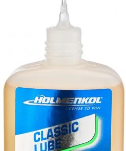 Coupon ❤️ Holmenkol Classic Lubrifiant 100ml 😍 5 Coupon ❤️ Holmenkol Classic Lubrifiant 100ml 😍 -Accessoires Vélo Soldes holmenkol classic lube 100ml 3