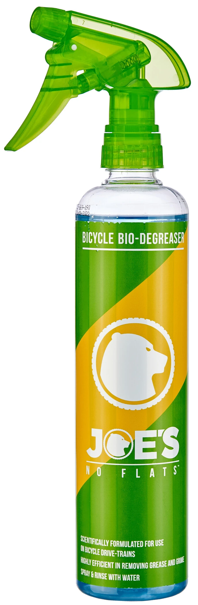 Grosses soldes ⌛ Joe's No-Flats Bio Dégraissant Vaporisateur 500ml 🔥 1 Grosses soldes ⌛ Joe's No-Flats Bio Dégraissant Vaporisateur 500ml 🔥