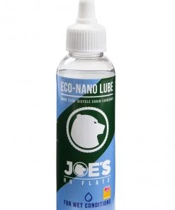 Sortie ❤️ Joe's No-Flats Eco-Nano Lubrifiant humide 500ml 😍