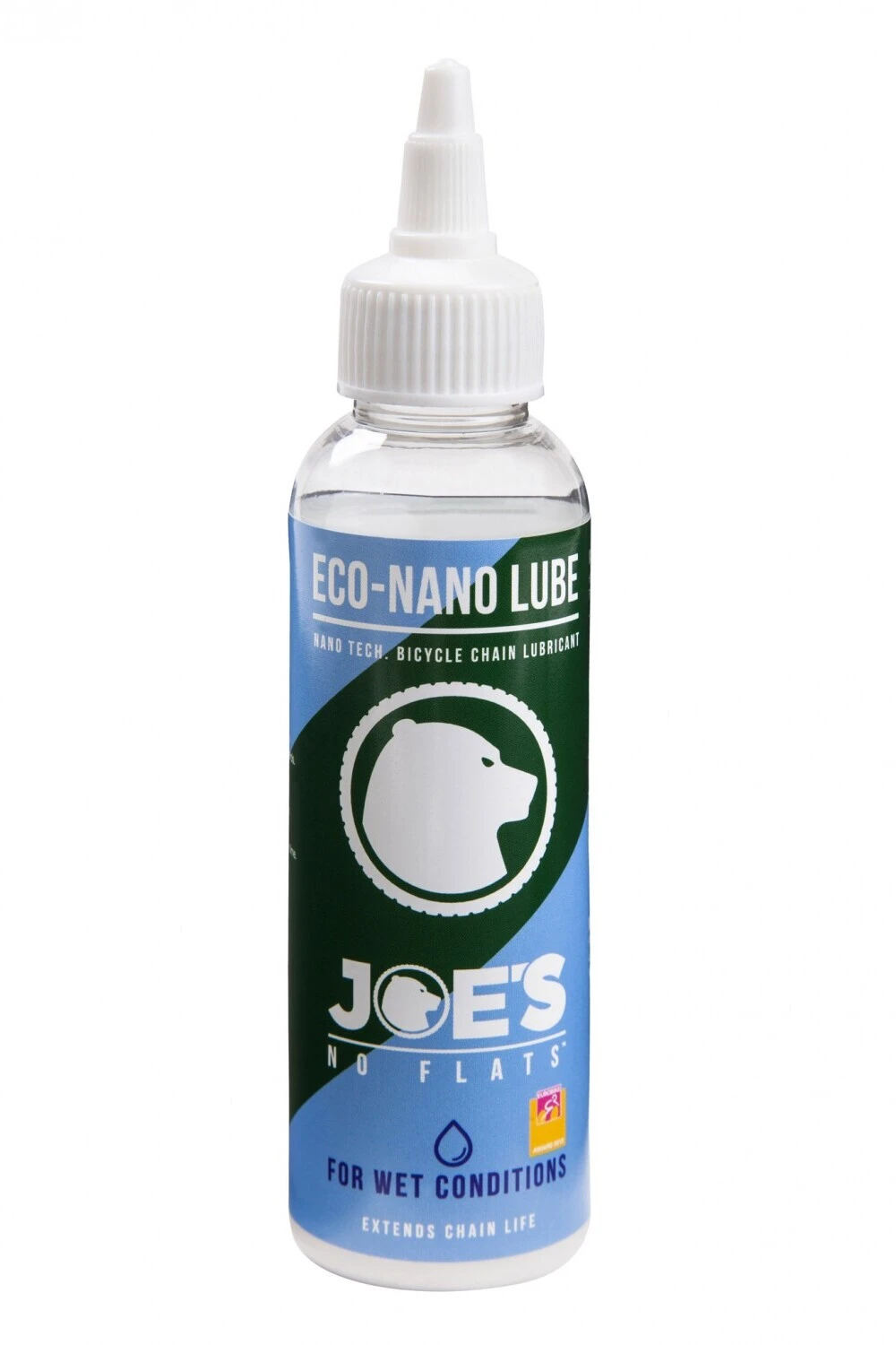 Sortie ❤️ Joe's No-Flats Eco-Nano Lubrifiant humide 500ml 😍 1 Sortie ❤️ Joe's No-Flats Eco-Nano Lubrifiant humide 500ml 😍