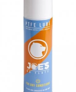 Sortie 😀 Joe's No-Flats PTFE Lubrifiant sec 500ml ❤️