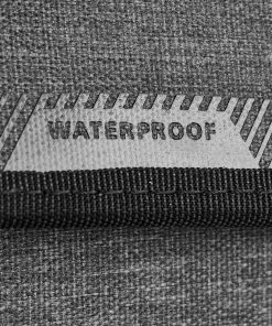 Budget 🛒 KlickFix Aventour Compact Waterprof Sacoche de guidon, gris ✔️ -Accessoires Vélo Soldes klickfix aventour compact waterprof handlebar bag grey 5