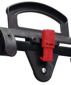 Vente flash ⭐ KlickFix Sacs à dos sacoches de vélo, noir 🎉 -Accessoires Vélo Soldes klickfix backpack packtaschen schwarz 4