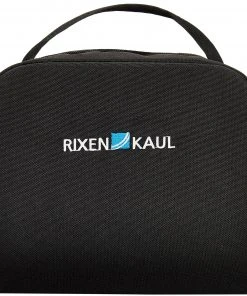 Vente flash ✨ KlickFix Baggy Sacoche de guidon, noir ⌛ 6 Vente flash ✨ KlickFix Baggy Sacoche de guidon, noir ⌛ -Accessoires Vélo Soldes klickfix baggy handlebar bag black 3