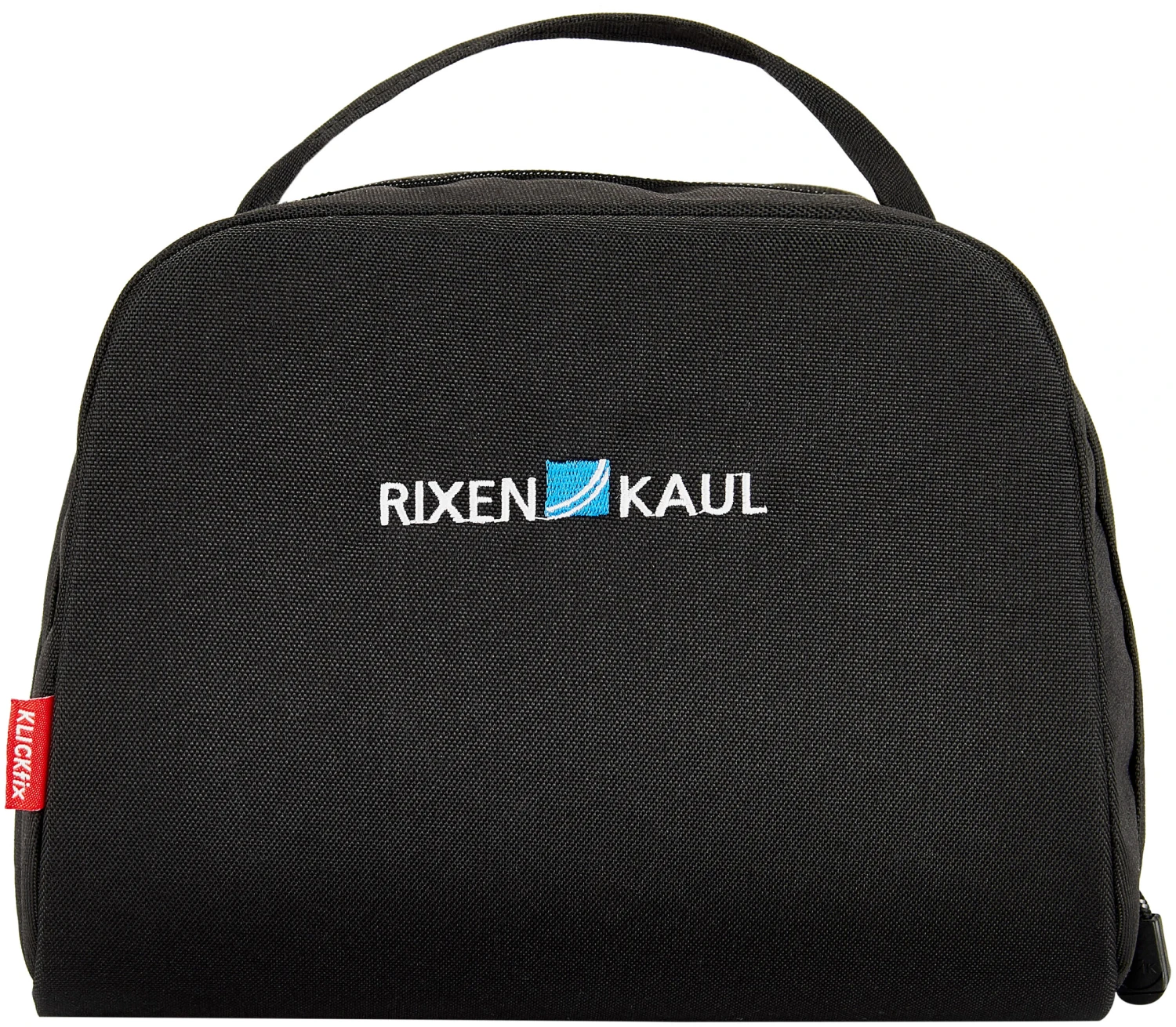 Vente flash ✨ KlickFix Baggy Sacoche de guidon, noir ⌛ 3 Vente flash ✨ KlickFix Baggy Sacoche de guidon, noir ⌛ – Image 3