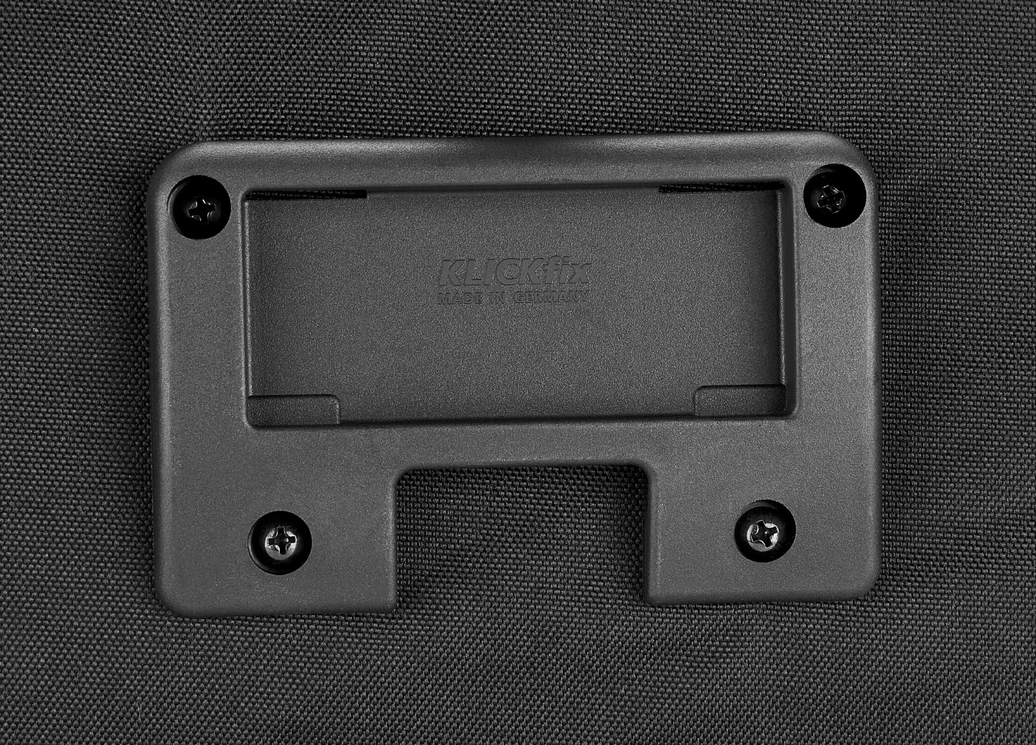 Vente flash ✨ KlickFix Baggy Sacoche de guidon, noir ⌛ 4 Vente flash ✨ KlickFix Baggy Sacoche de guidon, noir ⌛ – Image 4