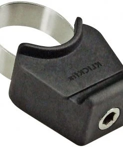 Top 10 💯 KlickFix Contour Adapter pour contour de poche, noir ⭐