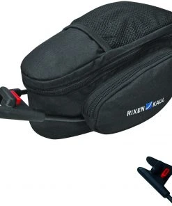 Top 10 🔥 KlickFix Contour Magnum Sac porte-bagages, noir ⌛