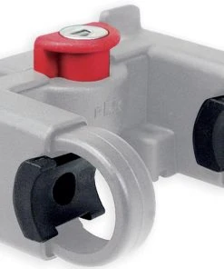 Accessoires vélo Sales Store -Accessoires Vélo Soldes klickfix distanz set 43 mm fuer lenkeradapter 2