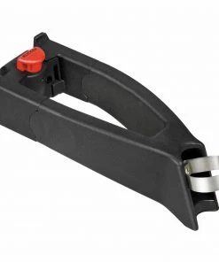 Budget ✔️ KlickFix Extender avec adapteur de guidon, noir 🧨