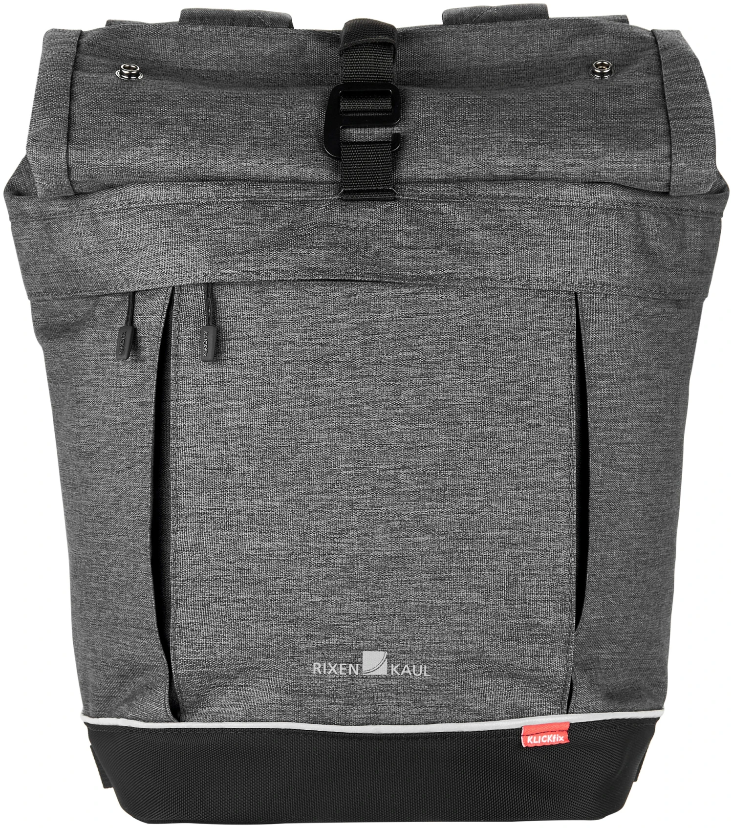 Top 10 ✨ KlickFix Freepack Switch Sacoche, gris 🌟 3 Top 10 ✨ KlickFix Freepack Switch Sacoche, gris 🌟 – Image 3