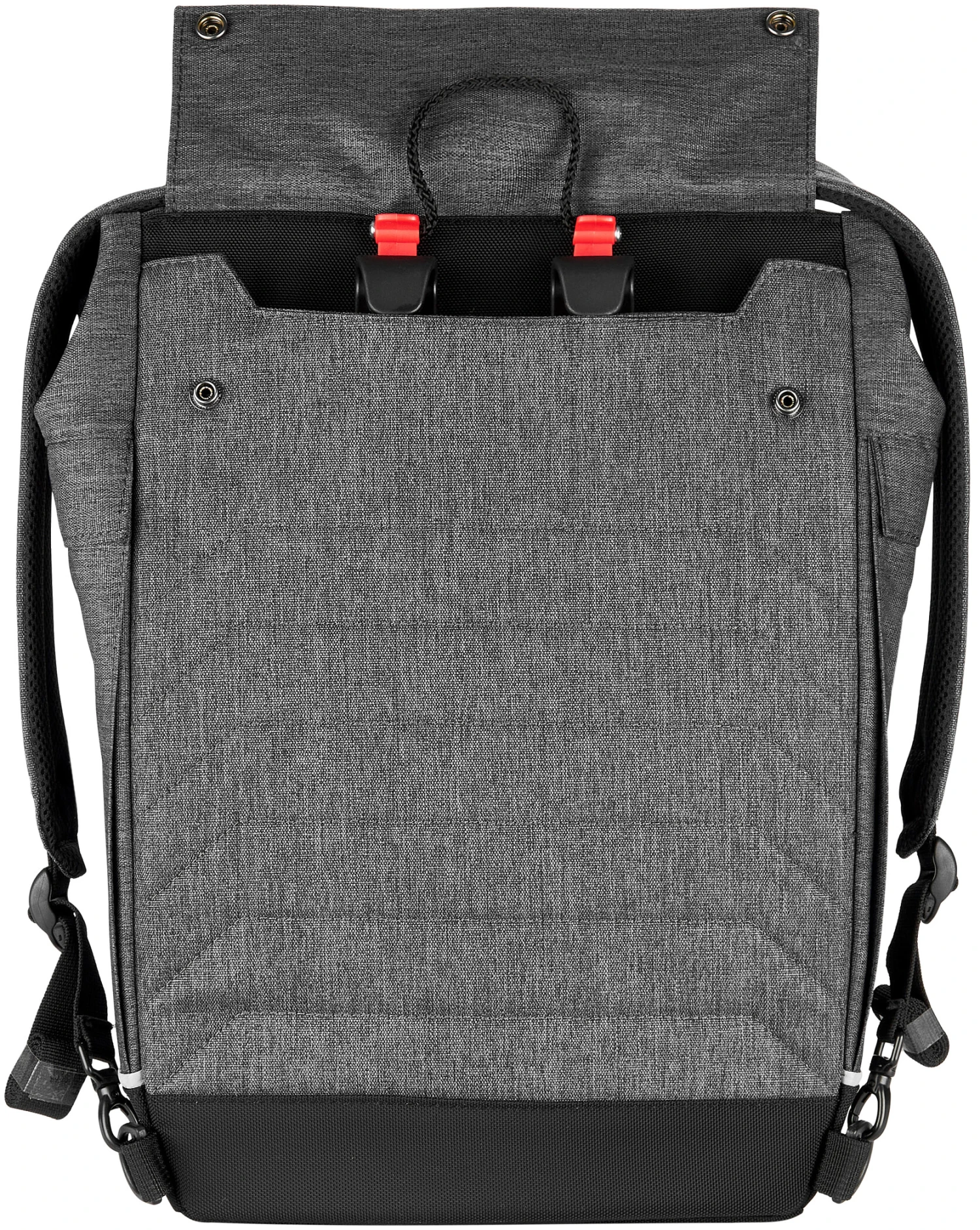 Top 10 ✨ KlickFix Freepack Switch Sacoche, gris 🌟 5 Top 10 ✨ KlickFix Freepack Switch Sacoche, gris 🌟 – Image 5