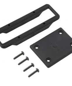 Budget 👏 KlickFix Set d'attelage GTA, noir ❤️