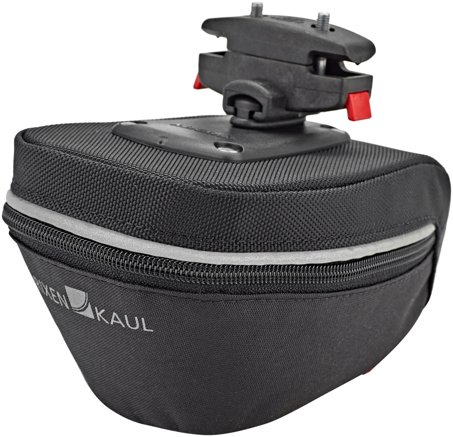 Meilleure vente 🥰 KlickFix Micro Sport 100 Sac porte-bagages, noir 🧨 1 Meilleure vente 🥰 KlickFix Micro Sport 100 Sac porte-bagages, noir 🧨