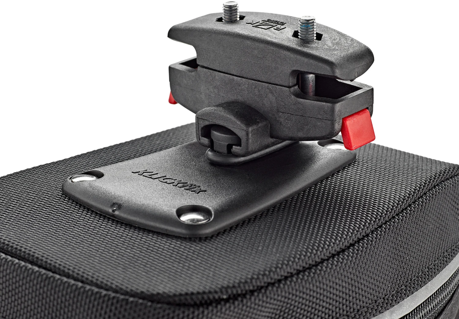 Meilleure vente 🥰 KlickFix Micro Sport 100 Sac porte-bagages, noir 🧨 4 Meilleure vente 🥰 KlickFix Micro Sport 100 Sac porte-bagages, noir 🧨 – Image 4