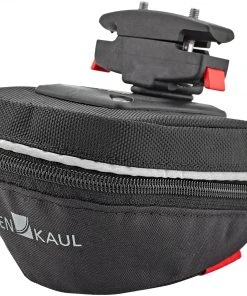 Meilleure affaire 🤩 KlickFix Micro Sport 40 Sac porte-bagages, noir 🎉