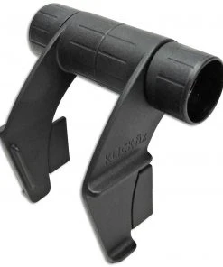 Grosses soldes 🌟 KlickFix Multiclip pour e-bikes, noir 💯