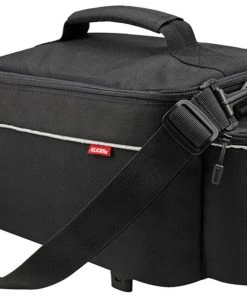 Les meilleures critiques de 👍 KlickFix Rackpack Light Sacoche vélo pour Racktime, noir 🧨