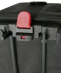 Les meilleures critiques de 👍 KlickFix Rackpack Light Sacoche vélo pour Racktime, noir 🧨 -Accessoires Vélo Soldes klickfix rackpack light gepaecktraegertasche fuer racktime 3