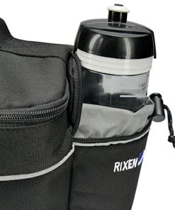 Les meilleures critiques de 👍 KlickFix Rackpack Light Sacoche vélo pour Racktime, noir 🧨 -Accessoires Vélo Soldes klickfix rackpack light gepaecktraegertasche fuer racktime 6