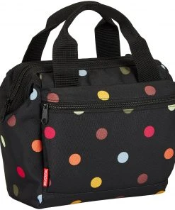 Coupon 👍 KlickFix Roomy Sacoche de guidon, bleu 👍