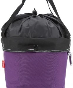 Meilleure affaire ✨ KlickFix Shopper Alingo Sacoche pour vélo, gris 🎉 8 Meilleure affaire ✨ KlickFix Shopper Alingo Sacoche pour vélo, gris 🎉 -Accessoires Vélo Soldes klickfix shopper alingo brombeer 4 1