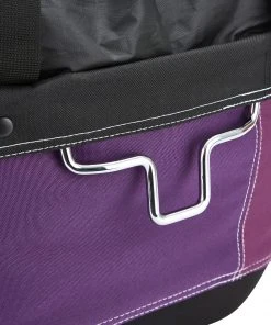 Meilleure affaire ✨ KlickFix Shopper Alingo Sacoche pour vélo, gris 🎉 9 Meilleure affaire ✨ KlickFix Shopper Alingo Sacoche pour vélo, gris 🎉 -Accessoires Vélo Soldes klickfix shopper alingo brombeer 5 1