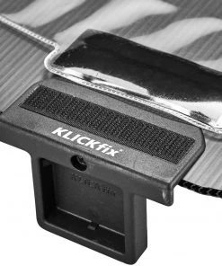 Budget ✨ KlickFix Sunny Support de carte 🧨 8 Budget ✨ KlickFix Sunny Support de carte 🧨 -Accessoires Vélo Soldes klickfix sunny kartenhalter 4