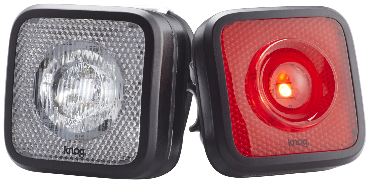 Coupon 🌟 Knog Blinder MOB Kit d’éclairages Pack de 2, noir 🔔 1 Coupon 🌟 Knog Blinder MOB Kit d’éclairages Pack de 2, noir 🔔