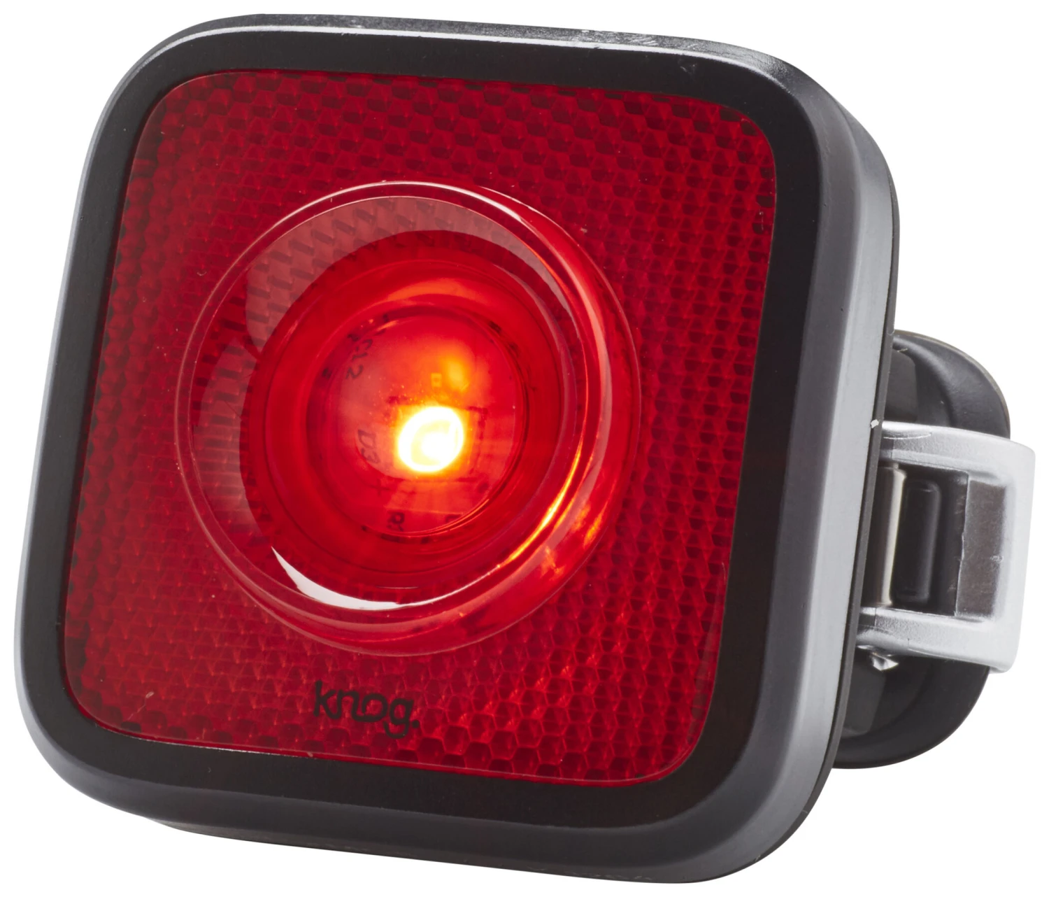 Meilleur prix 👏 Knog Blinder MOB Éclairage arrière LED rouge, noir 🎉 1 Meilleur prix 👏 Knog Blinder MOB Éclairage arrière LED rouge, noir 🎉