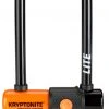 Bon marché ⭐ Kryptonite Evolution LITE Mini-6 Antivol vélo ⌛